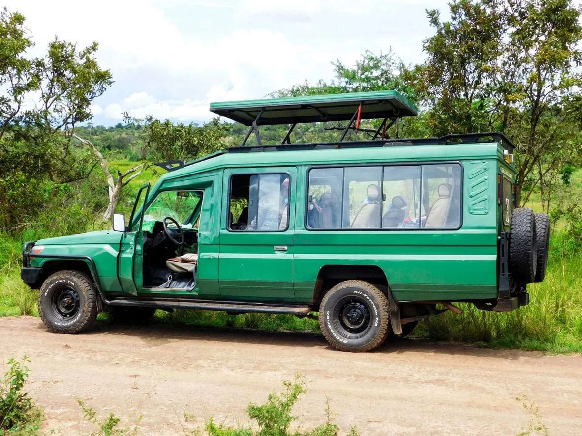 Transfer with 4x4 Safari vehicles to Volcanoes National Park, 4x4 Safari vehicles to Volcanoes National Park, Transfer with 4x4 Safari vehicles, 4x4 safari vehicles for gorilla trekking in rwanda, transfer from kigali to volcanoes national park with 4x4 safari vehicles, Buhoma Sector in Bwindi Impenetrable Forest National Park, Gorilla Tours from Kigali to Bwindi, Booking a gorilla permit in Rwanda