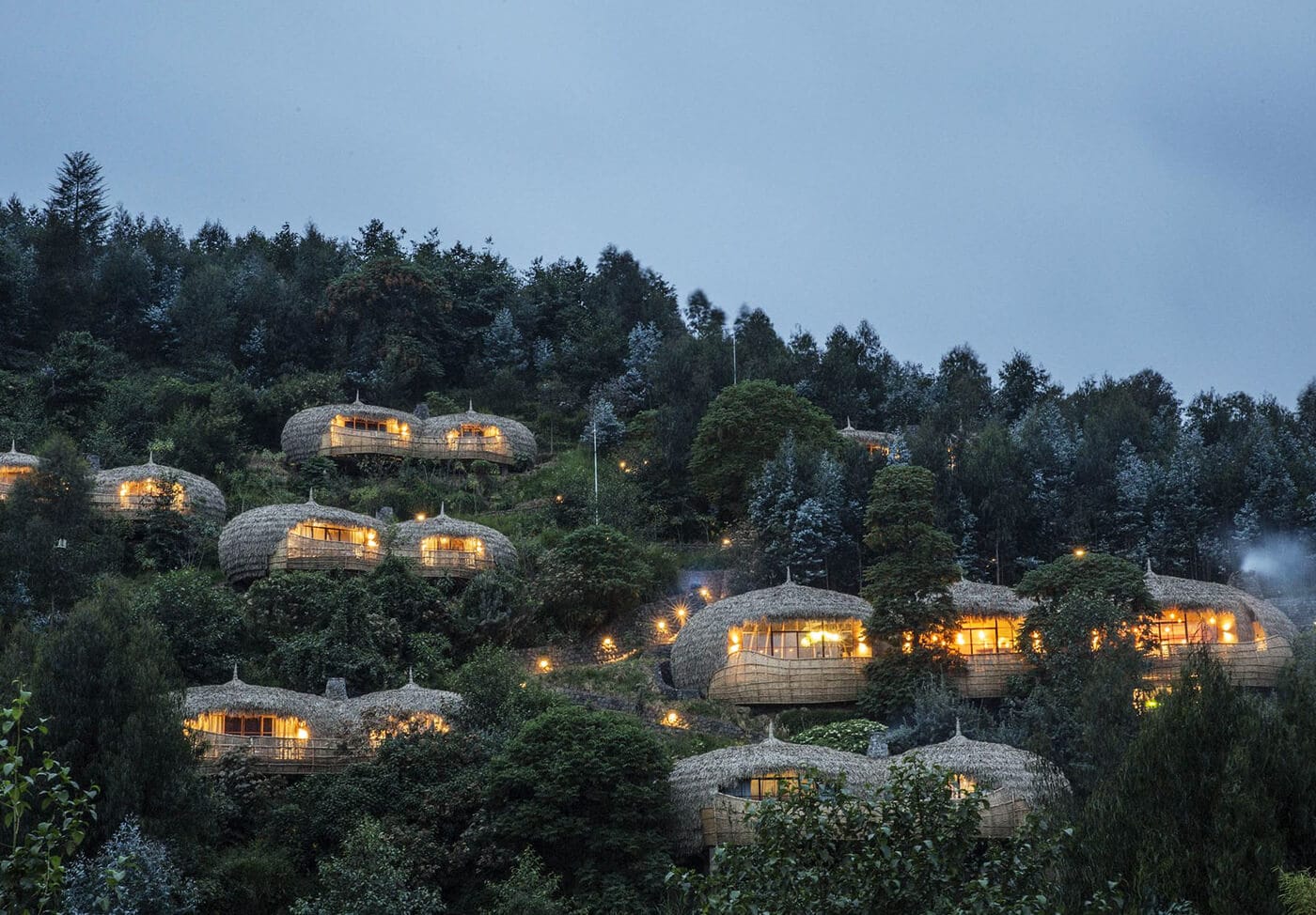 Family-Friendly Safaris in Rwanda – Tips & Best Lodges