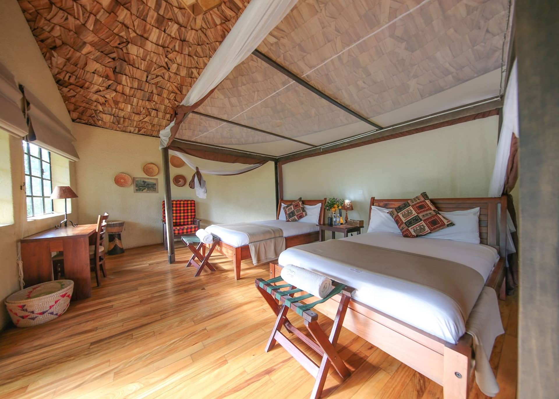 Affordable Gorilla Trekking Safaris in Uganda: Realistic Budgets