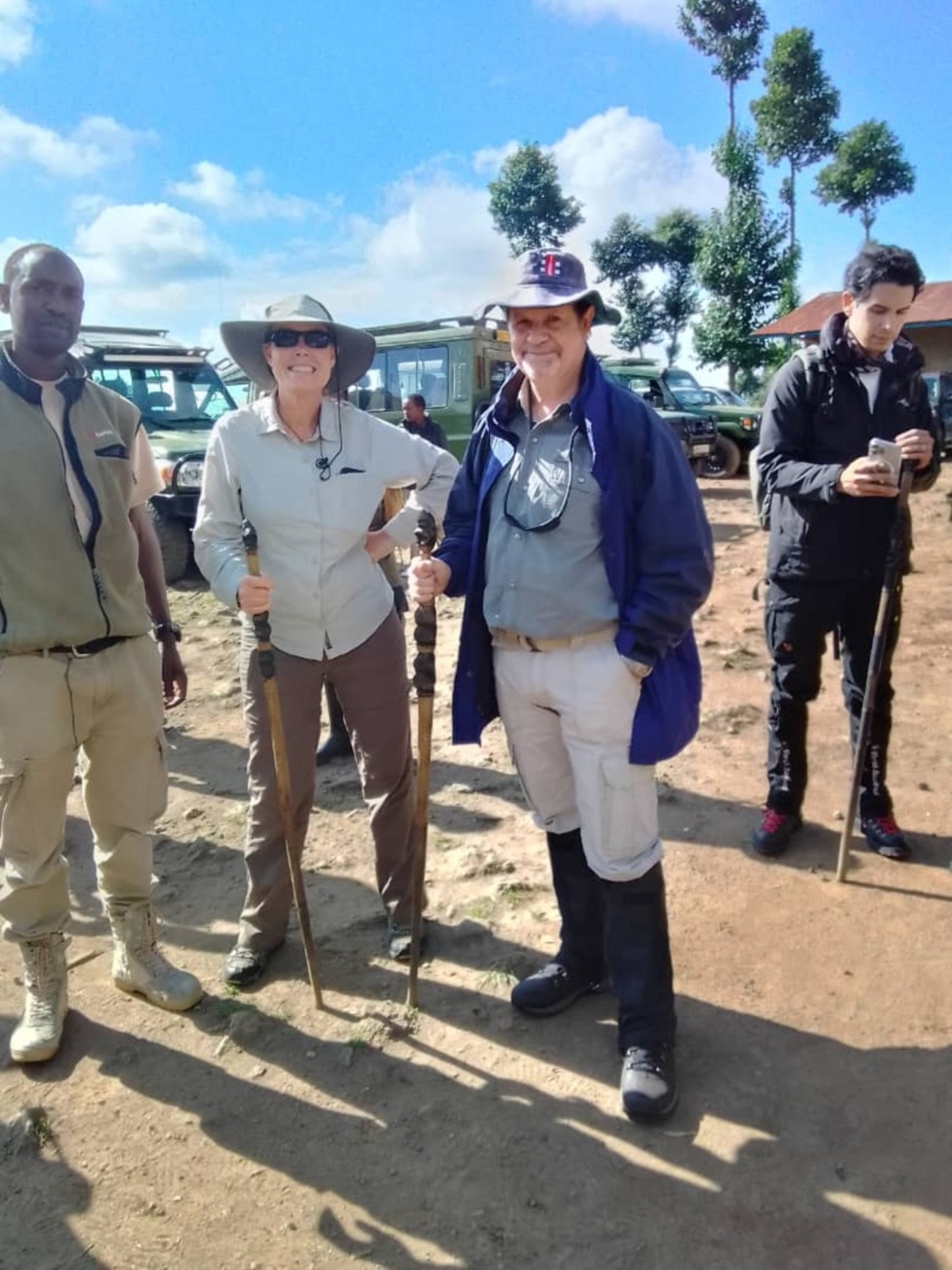Rwanda Visa & Travel Requirements for International Tourists