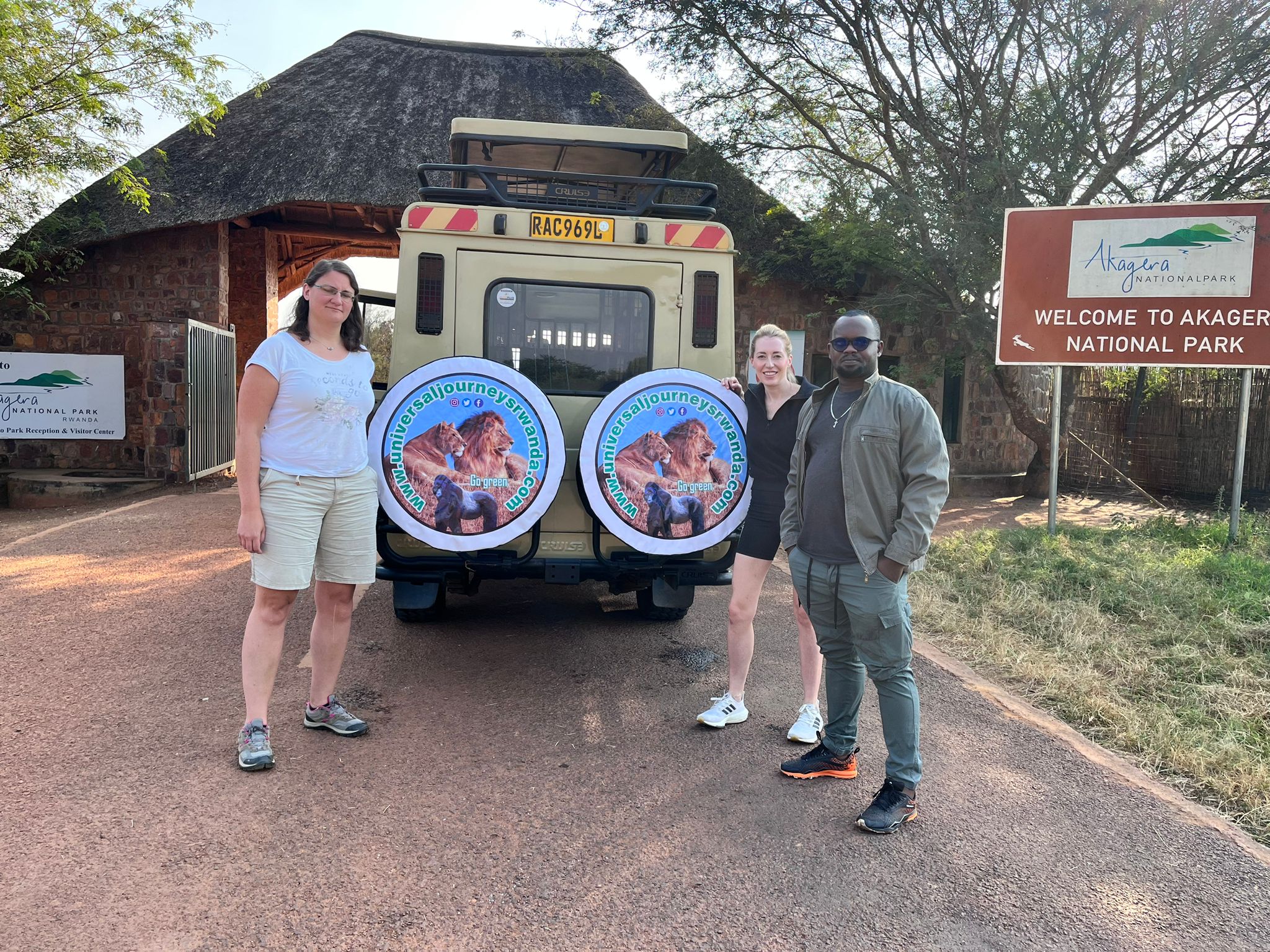 Self-Drive Safaris in Akagera National Park – Full Guide