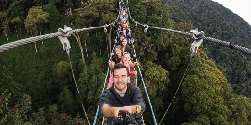 Is Rwanda Safe for Tourists? Safety & Travel Tips