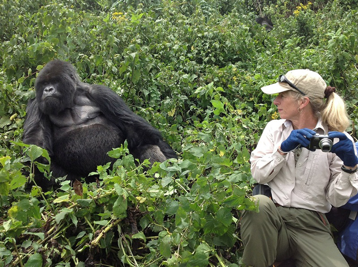 How to Prepare for Gorilla Trekking