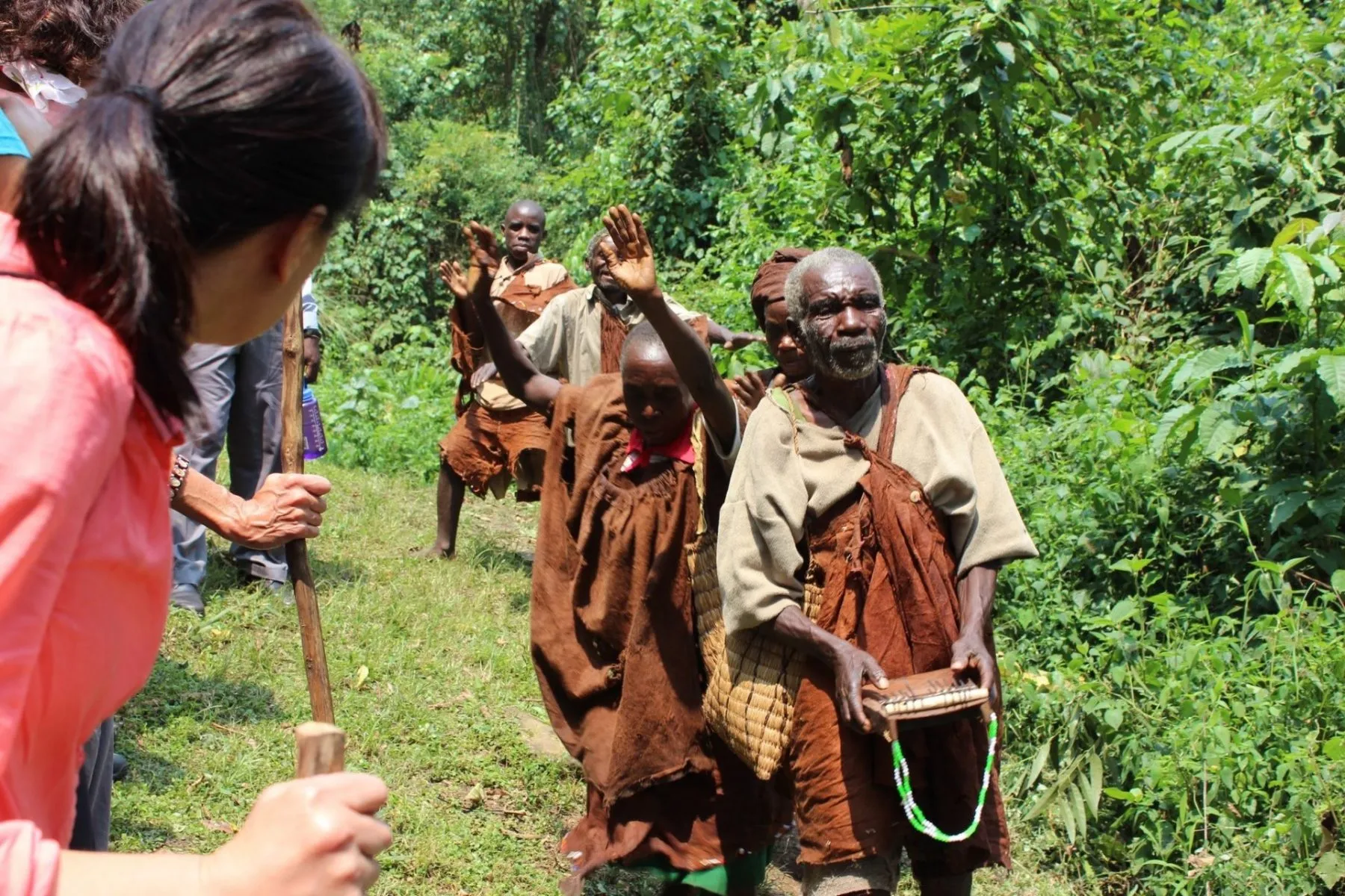 Uganda Gorilla Trekking Cost Breakdown: What You Pay For