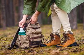 Uganda Gorilla Trekking Packing List for Forest Conditions