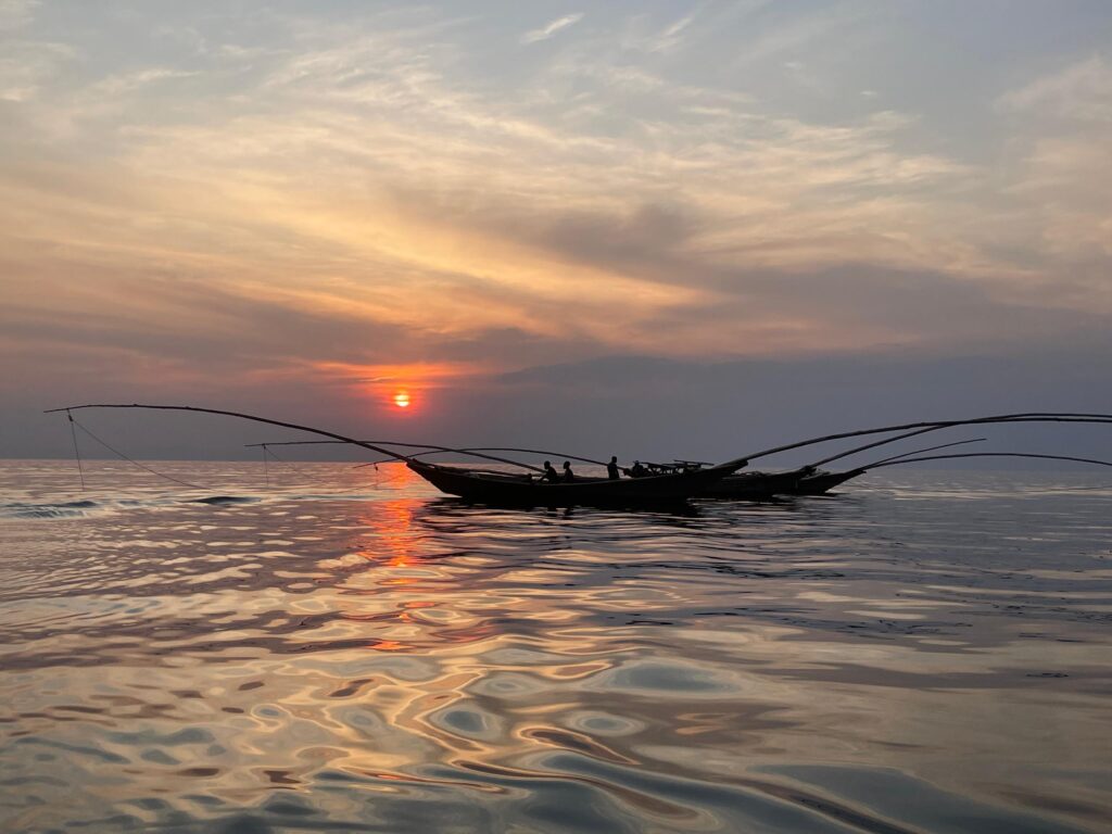 Lake Kivu Tours – Beach Relaxation After Safari
