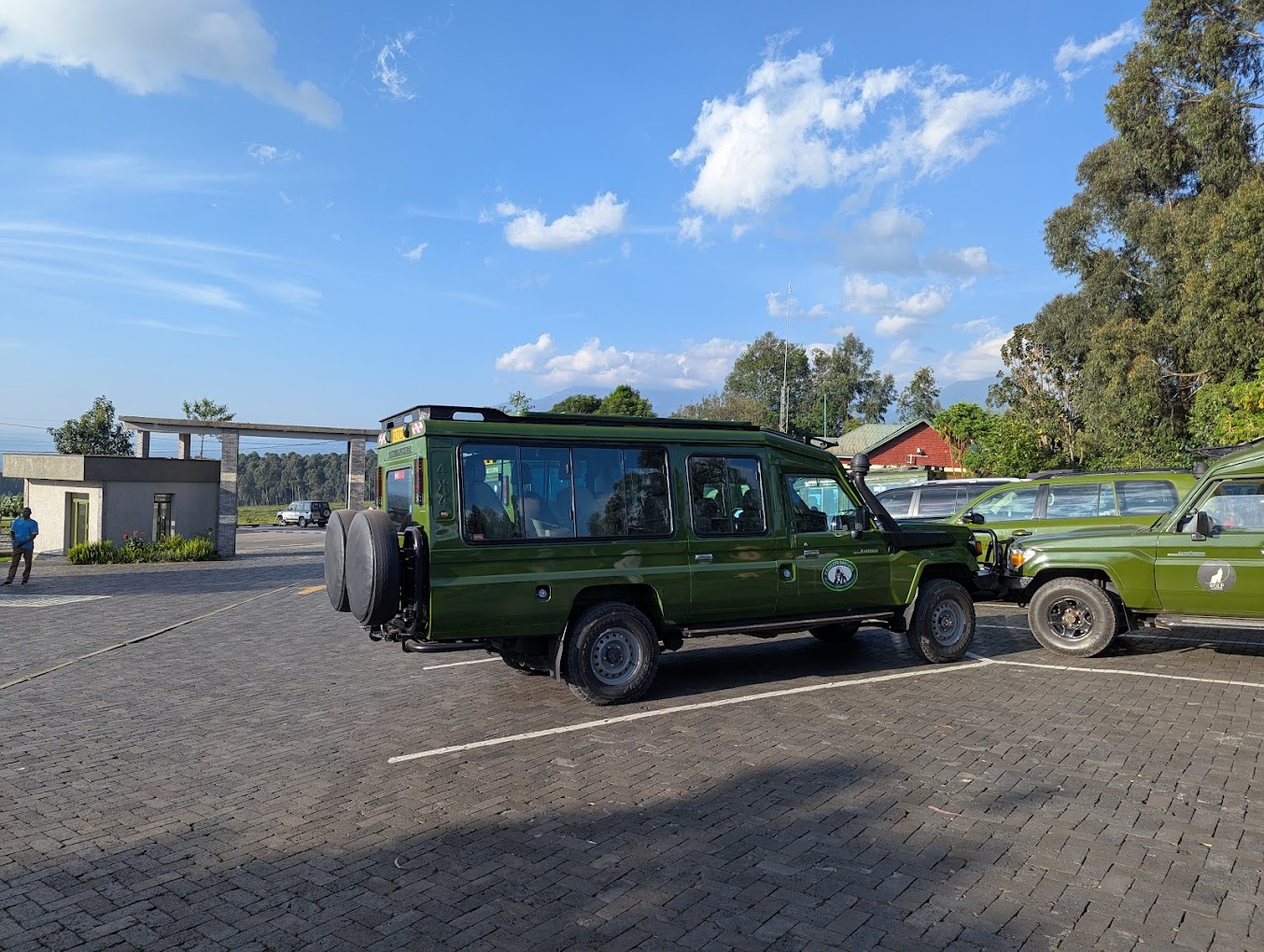 Big Five & Gorilla Combo Safaris – Ultimate Rwanda Adventure