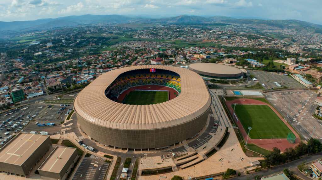 Kigali City Tour – Best Stops Before or After Safari