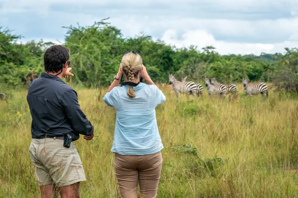 Rwanda Safari for Honeymoon Couples – Romantic Getaways