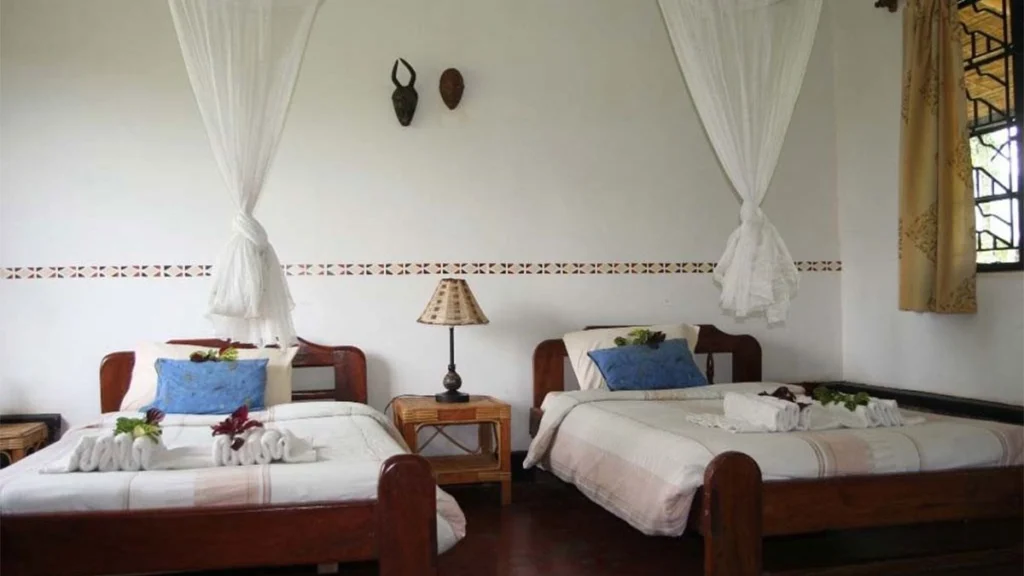 Volcanoes National Park Accommodation Guide – Luxury to Budget Lodges