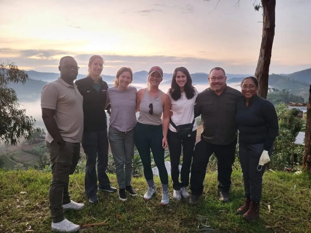 Family-Friendly Safaris in Rwanda – Tips & Best Lodges