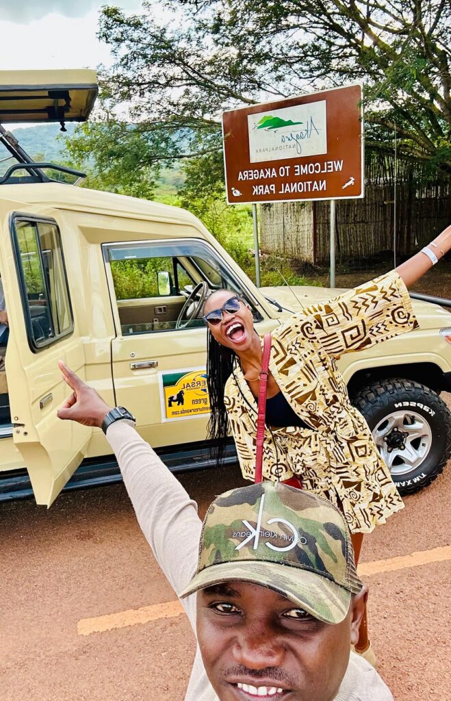 Self-Drive vs Guided Safaris in Rwanda – Pros & Cons