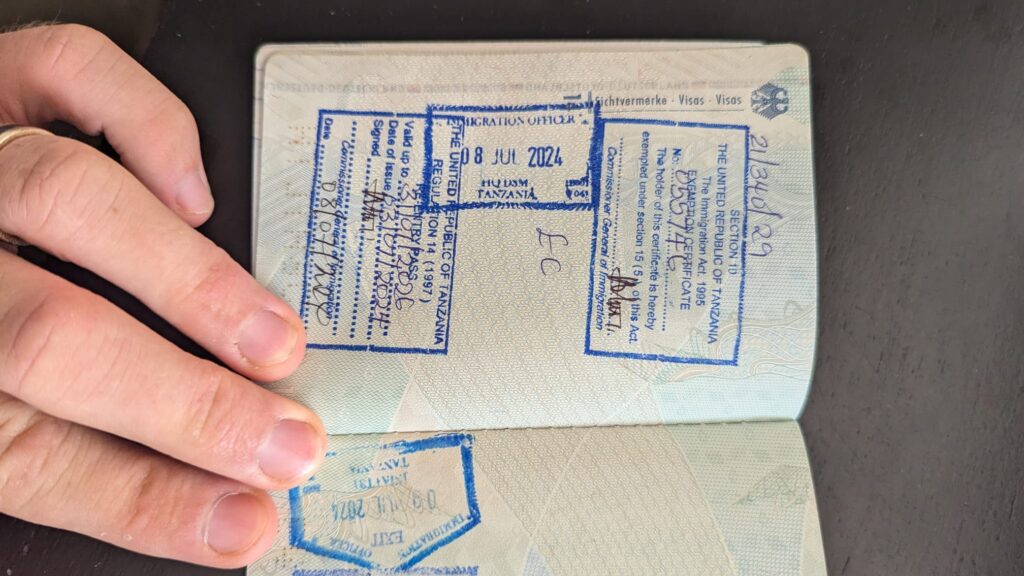 Rwanda Visa & Travel Requirements for International Tourists