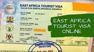 Rwanda Visa & Travel Requirements for International Tourists