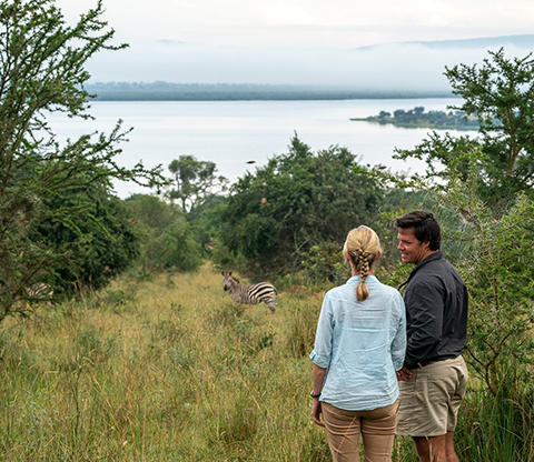 Rwanda Safari for Honeymoon Couples – Romantic Getaways