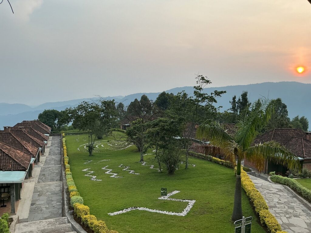 Luxury Lodges in Nyungwe Forest – Where to Stay in Comfort