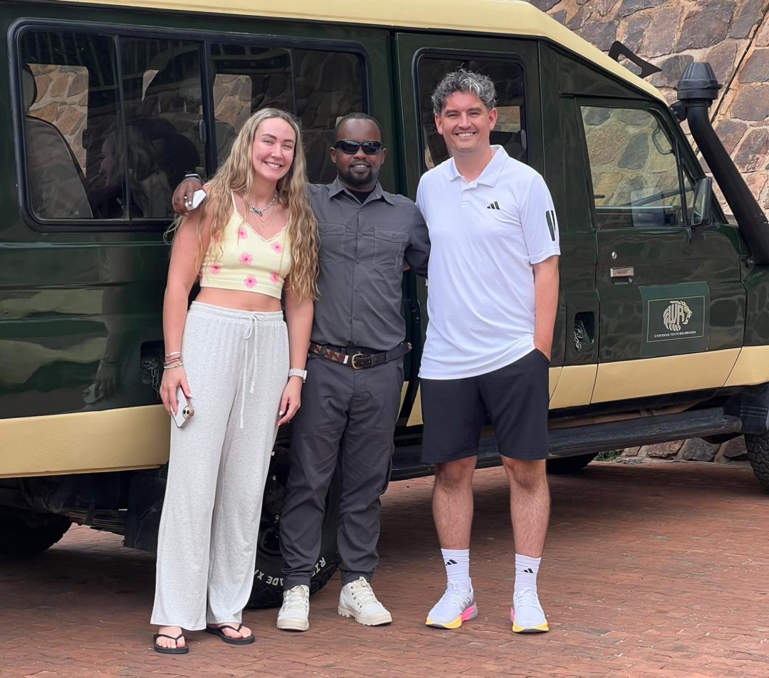 Rwanda and Uganda Luxury Safari Lodges Guide