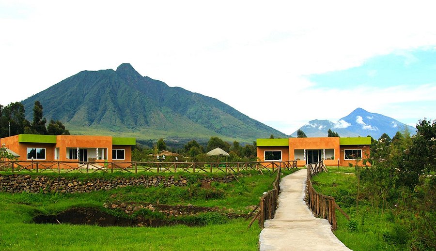 Rwanda and Uganda Luxury Safari Lodges Guide