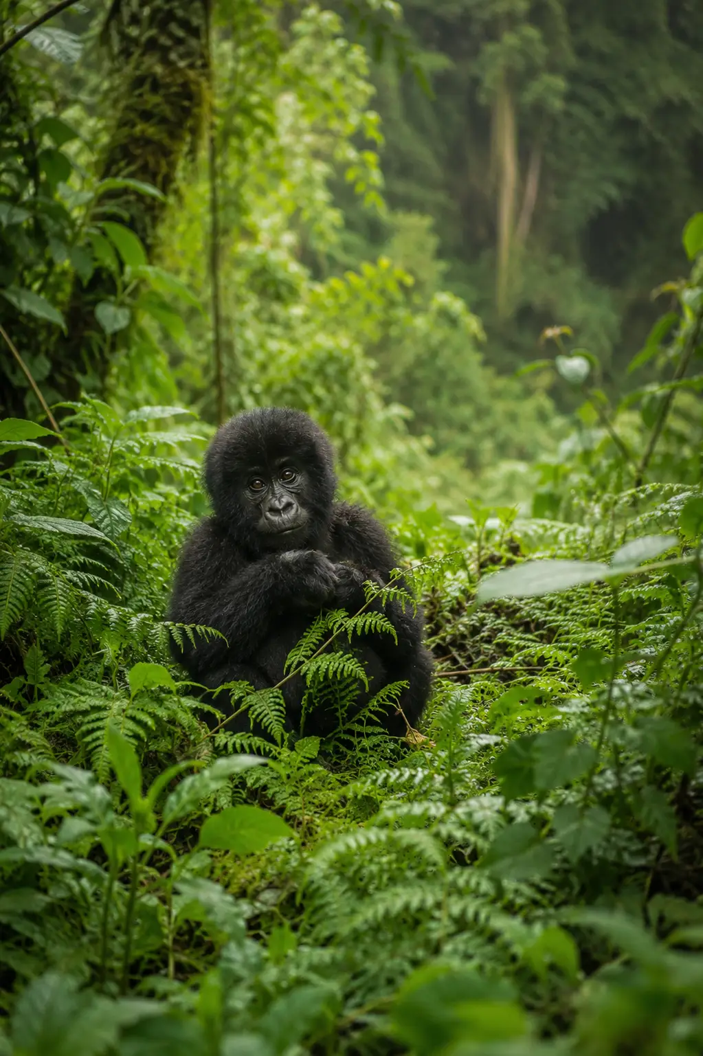 Kigali Gorilla Trekking Day Trip – Complete Itinerary