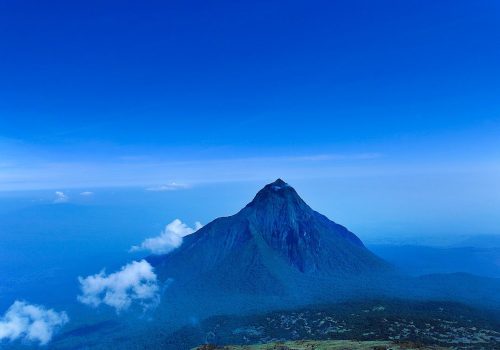 How to Get from Kigali to Volcanoes National Park