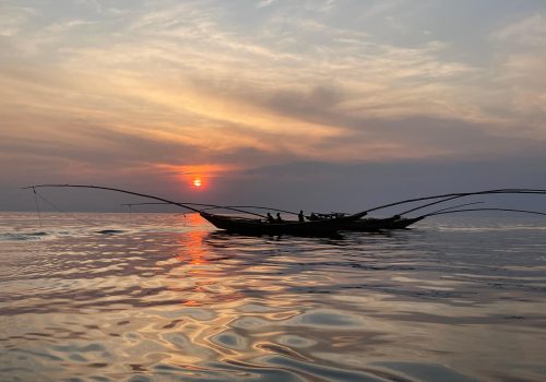 Lake Kivu Tours – Beach Relaxation After Safari