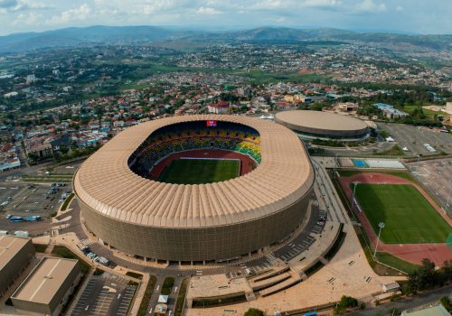 Kigali City Tour – Best Stops Before or After Safari