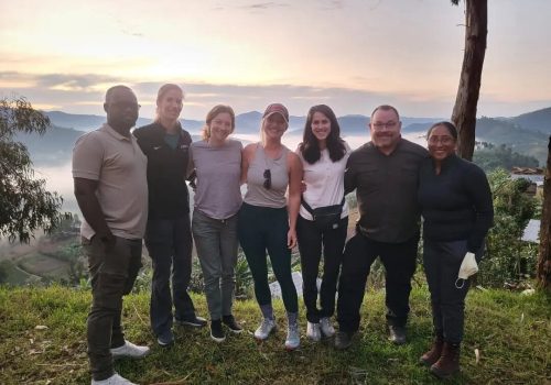 Family-Friendly Safaris in Rwanda – Tips & Best Lodges