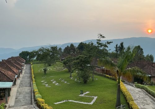 Luxury Lodges in Nyungwe Forest – Where to Stay in Comfort