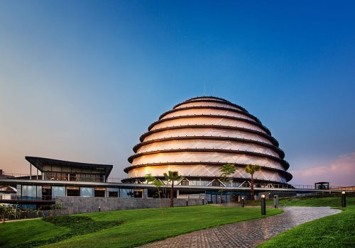 Top Luxury Safari Lodges in Rwanda (Volcanoes, Akagera, Nyungwe)