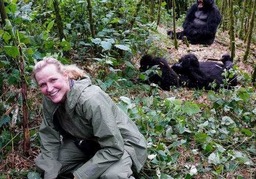 Best Time of Year to Visit Rwanda for Wildlife & Gorilla Trekking