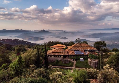 Luxury Gorilla Trekking Tours in Rwanda – Top Lodges & Experiences