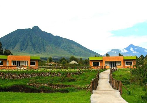 Rwanda and Uganda Luxury Safari Lodges Guide