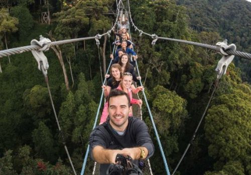 Is Rwanda Safe for Tourists? Safety & Travel Tips