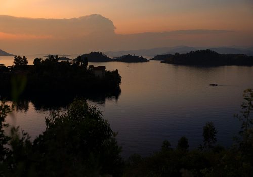 Photographic Safaris in Rwanda – Best Spots & Tips